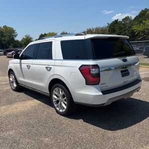 2019 FORD EXPEDITION LIMITED 照片 5