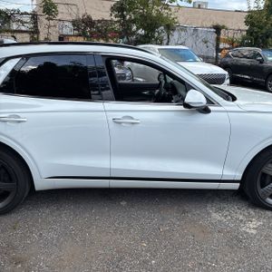 صورة مصغرة 11 لـ 2024 Genesis GV70 2.5T STANDARD