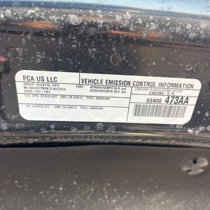 صورة مصغرة 47 لـ 2019 RAM 1500 REBEL