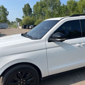 2025 FORD EXPEDITION MAX PLATINUM 照片 2