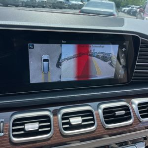 2022 Mercedes-BENZ GLS 缩略图 40