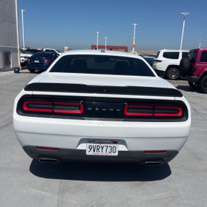صورة 7 لـ 2018 Dodge CHALLENGER SXT