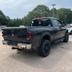 2007 Dodge RAM 1500 ST 照片 8
