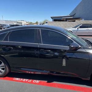 HONDA ACCORD LX - 10