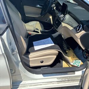 2017 Mercedes-BENZ CLA — миниатюра 31