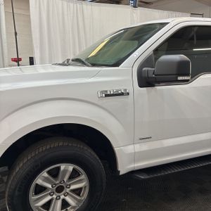 صورة 2 لـ 2017 FORD F-150 XL