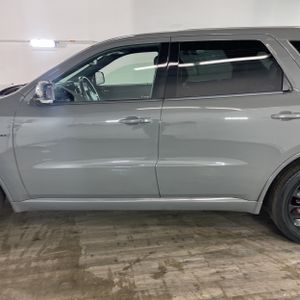DODGE DURANGO - 4
