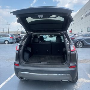 2019 JEEP CHEROKEE LIMITED 缩略图 42