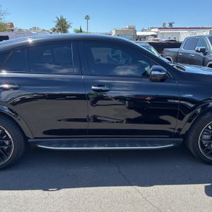 MERCEDES-BENZ GLE AMG - 9