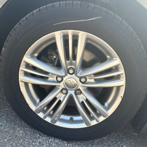 صورة 17 لـ 2011 Infiniti G37X