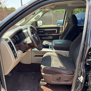 2015 RAM 1500 LONE STAR — миниатюра 33