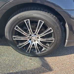 2012 FORD FUSION SEL — миниатюра 18