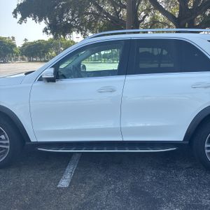 صورة 4 لـ 2022 Mercedes-BENZ GLE