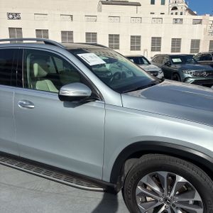 صورة مصغرة 13 لـ 2022 Mercedes-BENZ GLE
