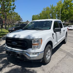 FORD F-150 XL - 1