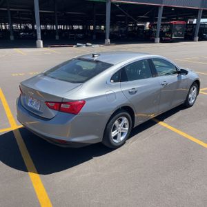 CHEVROLET MALIBU - 8