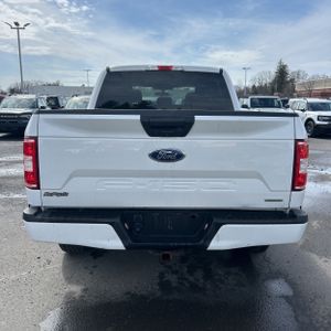 FORD F-150 XL - 6