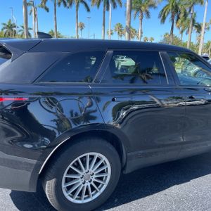 LAND ROVER RANGE ROVER VELAR P250 - 9
