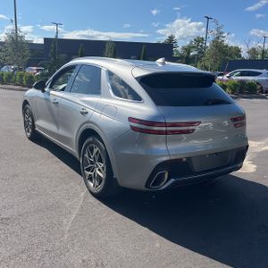 صورة 5 لـ 2024 Genesis GV70 2.5T STANDARD