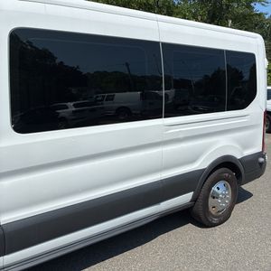 صورة مصغرة 56 لـ 2015 FORD TRANSIT-350 XLT