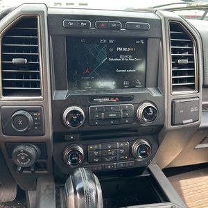 2017 FORD F-150 RAPTOR 照片 38