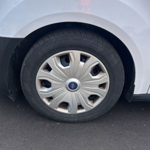 2020 FORD TRANSIT CONNECT XL 缩略图 17