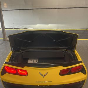 صورة مصغرة 42 لـ 2015 Chevrolet CORVETTE STINGRAY