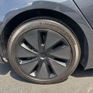 صورة مصغرة 19 لـ 2025 Tesla MODEL 3 LONG RANGE