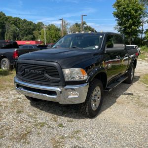 صورة 1 لـ 2014 RAM 3500 BIG HORN