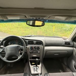 2005 Subaru BAJA SPORT 缩略图 35