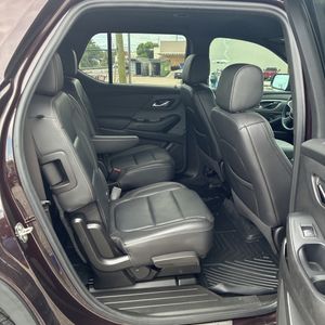 2022 Chevrolet TRAVERSE LT LEATHER — миниатюра 35