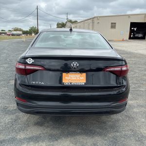 VOLKSWAGEN JETTA S - 7