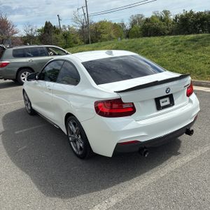 BMW 2 SERIES M235I - 5