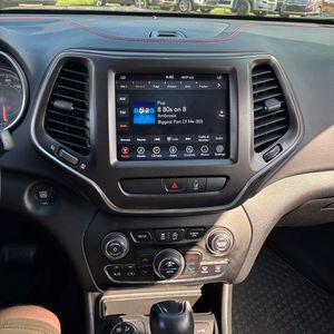 2022 JEEP CHEROKEE TRAILHAWK 照片 37