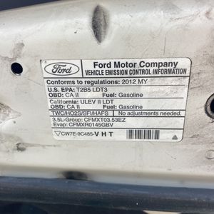 صورة مصغرة 42 لـ 2012 FORD EXPLORER LIMITED
