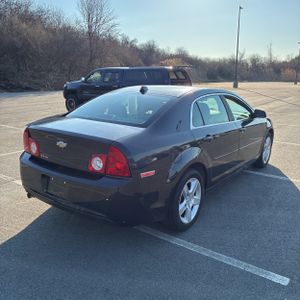 CHEVROLET MALIBU LS - 6