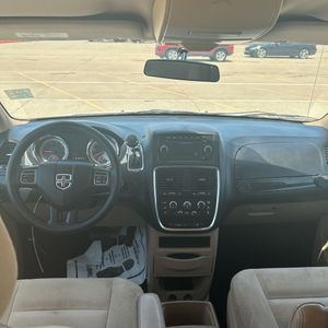 2016 Dodge GRAND CARAVAN SE — миниатюра 37