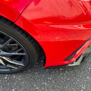 2023 Chevrolet CORVETTE STINGRAY thumbnail 55
