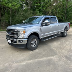 FORD F-350 SUPER DUTY XLT - 1