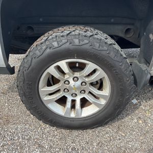 صورة مصغرة 19 لـ 2014 Chevrolet SILVERADO 1500 LT