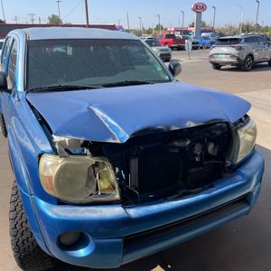 صورة مصغرة 51 لـ 2008 Toyota TACOMA PRERUNNER V6