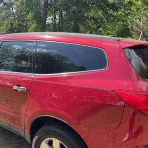 CHEVROLET TRAVERSE LT - 6