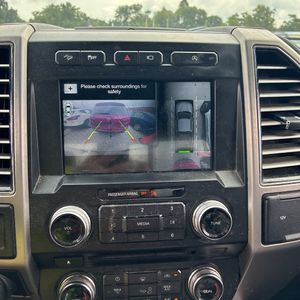 2018 FORD F-150 PLATINUM 缩略图 40