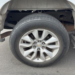 صورة مصغرة 19 لـ 2022 Chevrolet SILVERADO 1500 CUSTOM