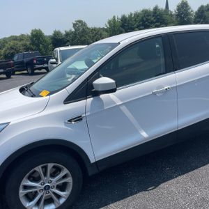 2019 FORD ESCAPE SE — фото 2