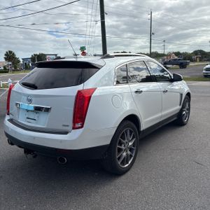 CADILLAC SRX PERFORMANCE COLLECTION - 7