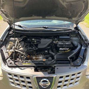صورة 43 لـ 2009 Nissan ROGUE SL