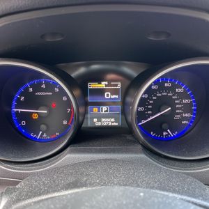 2017 Subaru LEGACY PREMIUM — миниатюра 38