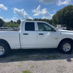 2019 RAM 1500 CLASSIC TRADESMAN 缩略图 11