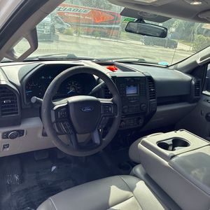 صورة مصغرة 35 لـ 2018 FORD F-150 XL